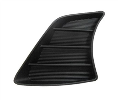 COVER FRONT BUMPER HOLE LH