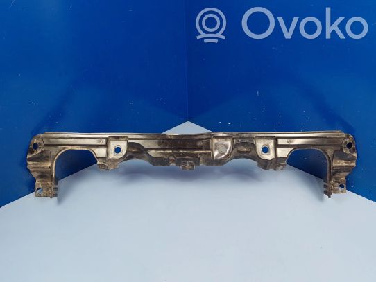 COVER FR BUMPER LW