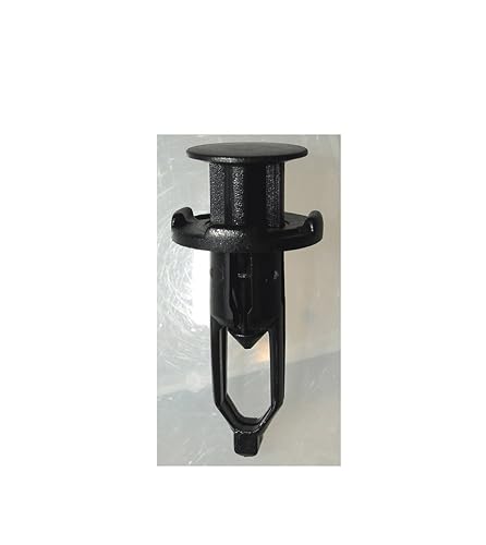 PIECE REAR BUMPER D4D *ST*