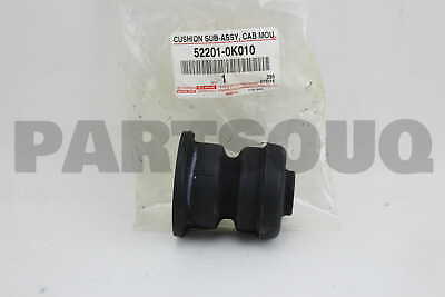 CUSHION SUB-ASSY