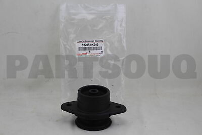 CUSHION SUB-ASSY, CAB MOUNTING, NO.3 UPPER