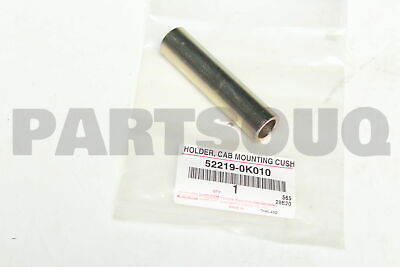 HOLDER CAB MOUNTING SUP*522190K010