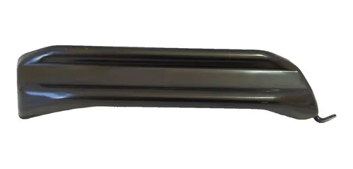 BRACKET, FRONT BUMPER RETAINER, NO.2