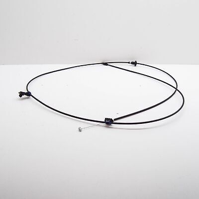 CABLE ASSY HOOD