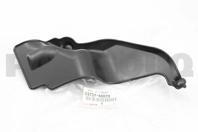 SEAL FRONT FENDER