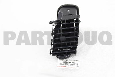 REGISTER ASSY, INSTRUMENT D4-D *ST*