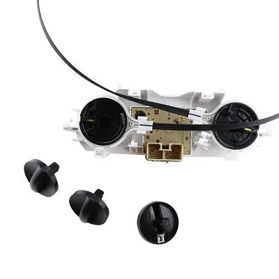 CONTROL ASSY AIR