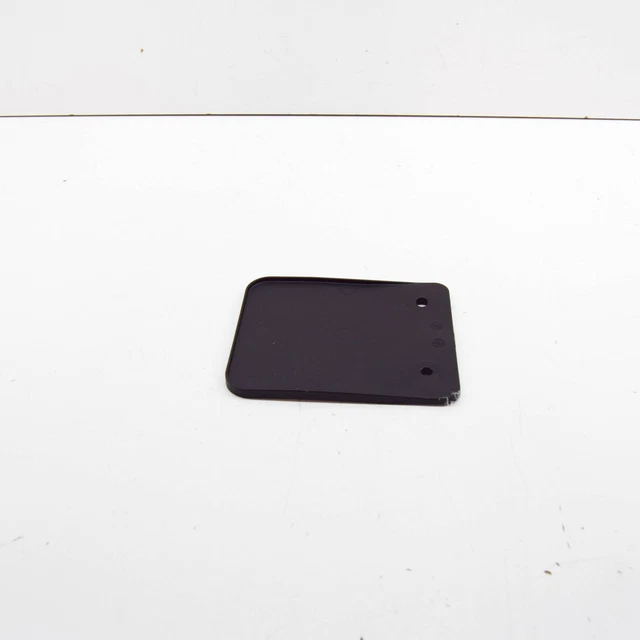PAD REAR WHEEL OPENING *ST*
