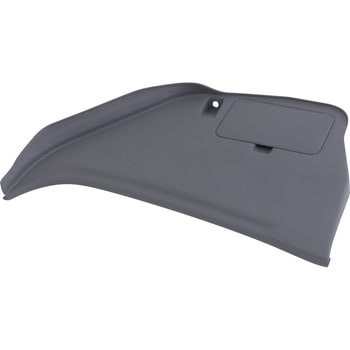 TRIM SUB ASSY COWL