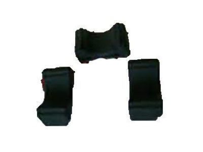 PAD TAIL GATE PANEL;*ST*