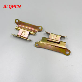 HINGE ASSY TAIL GATE, CENTER