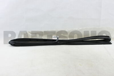 RUN FRONT DOOR GLASS RH