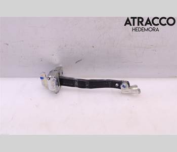CHECK ASSEMBLY FRONT DOOR, LEFT; FRONT DOOR, RIGHT GD6 *ST*