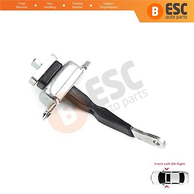 CHECK ASSY FRONT DOOR