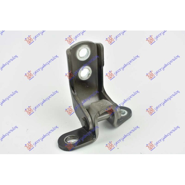 HINGE ASSY, FR DOOR, UPR D4D