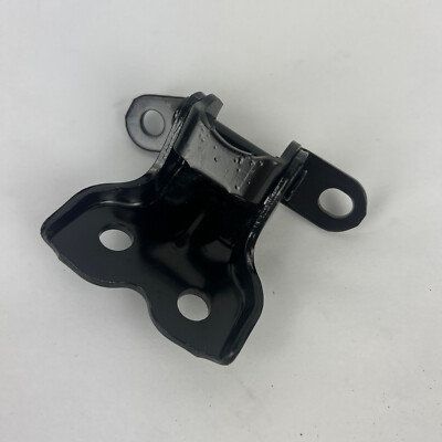 HINGE ASSY, FRONT DOOR, LOWER RH, D4-D