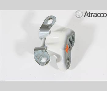 HINGE ASSY,RR DOOR, UPPER *ST*