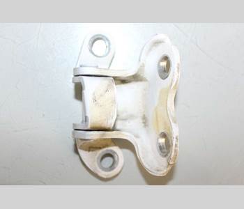 HINGE ASSY, RR DOOR UPPER *ST*