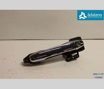 FRAME S/A FRONT DOOR OUTER HANDLE RH