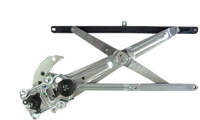 REGULATOR SUB ASSY LC RH