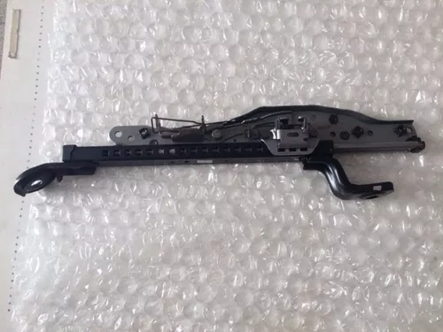 TRACK ASSY FRONT
