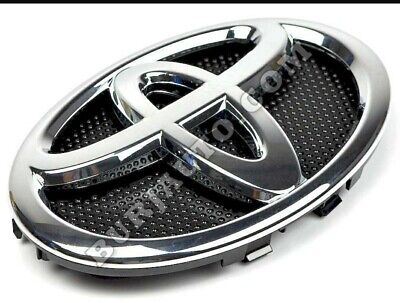 EMBLEM ASSY, RADIATOR GRILLE