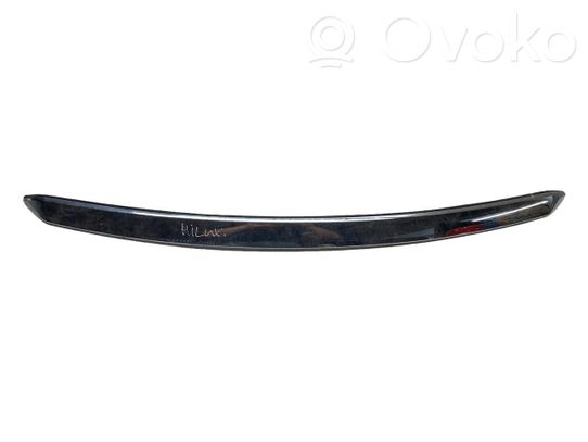 MOULDING ASSY HOOD GD6 *ST*