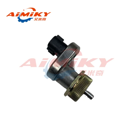 SENSOR SPEEDOMETER
