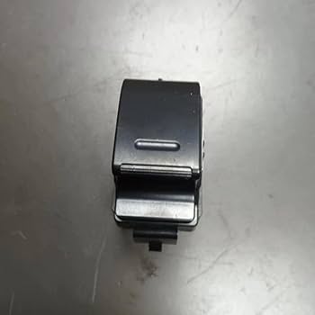 SWITCH ASSY POWER WINDOW S/C D4D *ST*