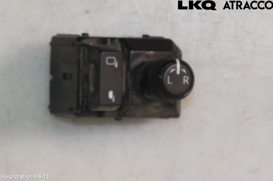 SWITCH ASSY OUTER MIRROR 3.0 RAIDER