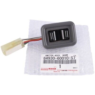 SWITCH ASSY DOOR LC