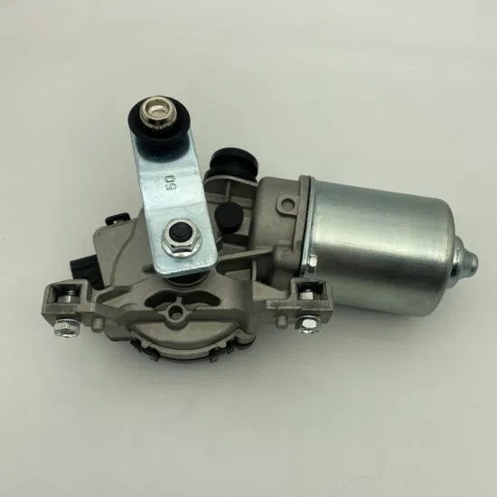 MOTOR ASSY ,FRONT WIPER, D4-D *ST*