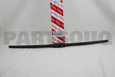 BLADER FRONT WIPER *ST*