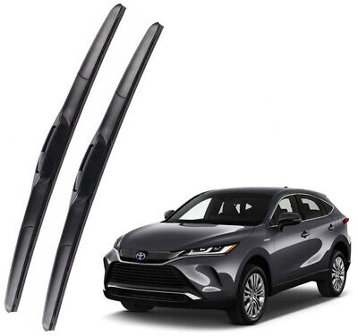 BLADE, FR WIPER, LH; GD6 *ST*