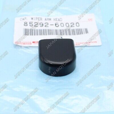 CAP WIPER ARM HEAD *ST*