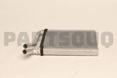 UNIT SUB-ASSY, HEATER RADIATOR LANDCRUISER