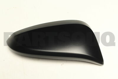 COVER OUTER MIRROR RH GD6