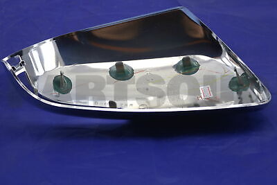 Cover outer mirror 3.0 D4D IND
