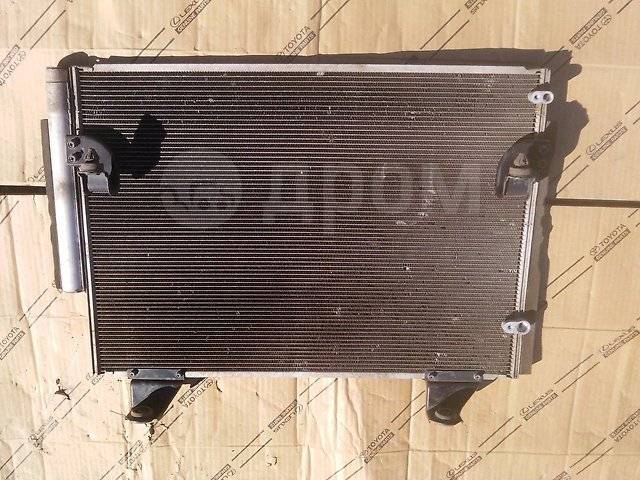 BRACKET COOLER CONDENSOR