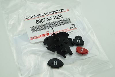 SWITCH SET TRANSMITTER D4D *ST*