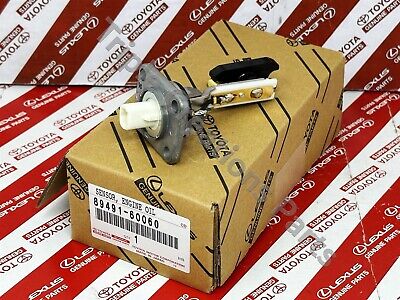 SENSOR ENGINE OIL