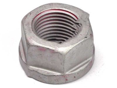 NUT FLANGE