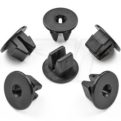 GROMMETS SCREW *ST*