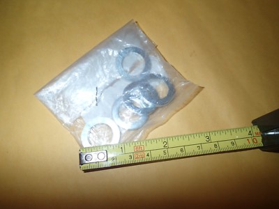 WASHER PLATE