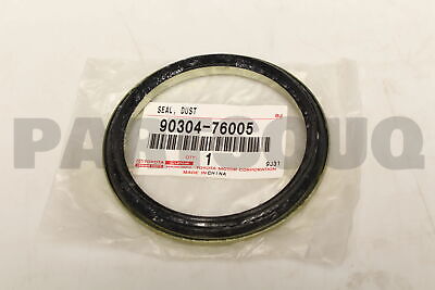 [TOY 9030476005] SEAL, DUST (FOR FRONT AXLE HUB RH)