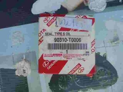 SEAL TYPE S OIL D4D *ST*