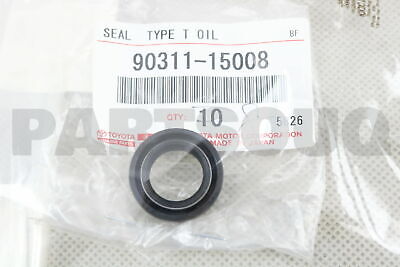 SEAL TYPE T OIL TRANSFER CASE L CRUISER SHIFT