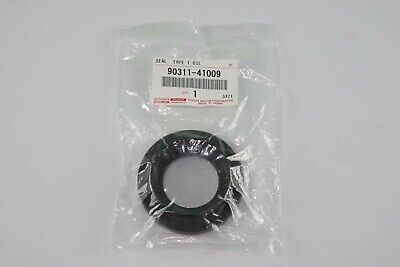 SEAL, OIL (FOR REAR DIFFERENTIAL CARRIER) *ST*