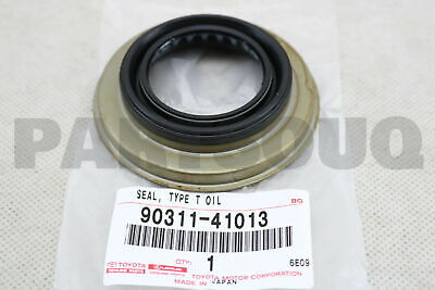 SEAL, OIL (FOR TRANSFER CASE) D4-D *ST*