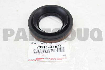 SEAL TYPE T OIL; DIFF PINION REAR D4-D *ST*
